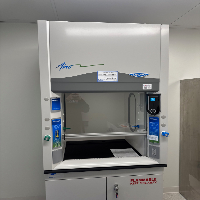 Labconco Airo Fume Hood image 0